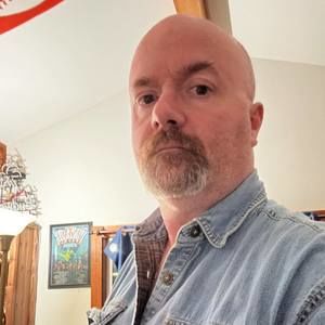 Meet your Posher, Kevin